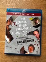 Mad Mikkelsen Filme Blu Ray (u.a. Adams Äpfel) Nordrhein-Westfalen - Löhne Vorschau