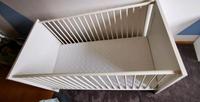 Kinderbett / Gitter Bett 70x140 Bayern - Greding Vorschau