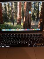 Apple MacBook Air Touch ID TrueTone Saarland - Homburg Vorschau