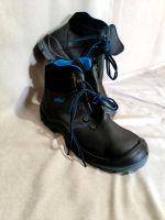 Sicherheitsschuhe Hoch Schuhe S3 Anatomic Bau 500 Atlas Neu Gr 44 Brandenburg - Werder (Havel) Vorschau