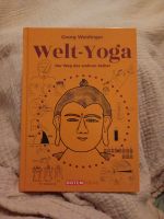 Welt Yoga Buch Georg Weidinger Niedersachsen - Goldenstedt Vorschau