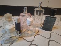 7 leere Parfumflaschen für Sammler Hessen - Brachttal Vorschau