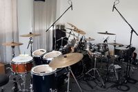 Schlagzeug-Unterricht in Rostock (noch 1 Platz frei) Rostock - Südstadt Vorschau