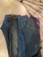 Damenjeans  Marken Jeans Niedersachsen - Isernhagen Vorschau