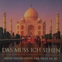 Reise-Highlights „Das muss ich sehen" - Reisebuch Baden-Württemberg - Heilbronn Vorschau