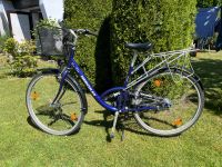 28er Damen Fahrrad kaum gebraucht Brandenburg - Finsterwalde Vorschau