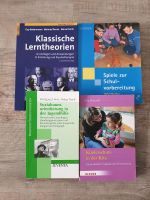 Bücher - Pädagogik - Sozialarbeiter Leipzig - Schönefeld Vorschau
