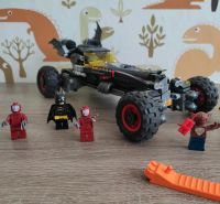 Lego Batman Batmobil Nordrhein-Westfalen - Wesel Vorschau