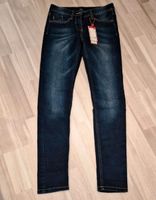 Jeans/ Skinny Jeans/ S.Oliver Größe 158/ Neu! Baden-Württemberg - Altshausen Vorschau