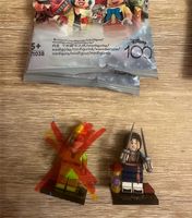 Mulan Disney Minifigur Sachsen-Anhalt - Lutherstadt Wittenberg Vorschau