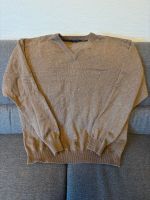 GANT Herrenpullover Braun Größe 3XL-Top! Niedersachsen - Seevetal Vorschau