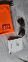 Sonnenbrille klein ray-ban junior Bielefeld - Bielefeld (Innenstadt) Vorschau