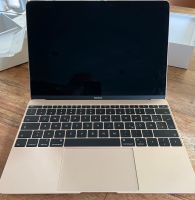 Apple MacBook 12 Baden-Württemberg - Brühl Vorschau