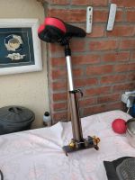 Elektroroller Universal Scooter Höhenverstellbar 40-60cm Sattel Nordrhein-Westfalen - Kempen Vorschau