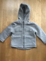 Übergangsjacke Zara Gr. 98 Bayern - Erlangen Vorschau