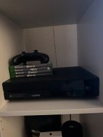 Verkaufe meine Xbox one in schwarz mit Zubehör Nordrhein-Westfalen - Herford Vorschau