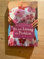 Für jede Lösung ein Problem - Roman von Kerstin Gier Baden-Württemberg - Aalen Vorschau