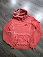 Sublevel Hoodie mit Kapuze Gr. 34/36 Dithmarschen - Brunsbuettel Vorschau