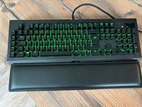 Razer BlackWidow Chroma V2 Tastatur Brandenburg - Spremberg Vorschau