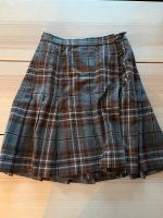 Bogner Wickelrock Kilt, 95% Schurwolle Nordrhein-Westfalen - Iserlohn Vorschau