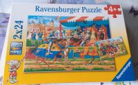 Ravensburger Puzzle ab 4 Jahre neu und OVP Baden-Württemberg - Hausach Vorschau