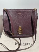 Mulberry Amberley Medium Crossbody Tasche Mitte - Tiergarten Vorschau