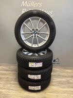 18 Zoll BMW X3 X4 G01 G02 Winterreifen Winterräder 225/60R18 NEU* Hessen - Rüsselsheim Vorschau