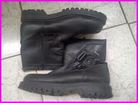 Herren Winterstiefel Winterschuhe Gr. 43 schwarz Supertex TEX.77 Brandenburg - Cottbus Vorschau