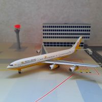 Herpa Airbus A340-200 Royal Brunei Reg: V8-BKH Lim.Edi.Clubmodell Nordrhein-Westfalen - Unna Vorschau