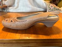 Neue Damenschuhe Größe 38 Nürnberg (Mittelfr) - Oststadt Vorschau