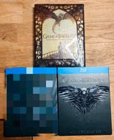 Game of Thrones Staffel 4, 5,  - Leer Pappschuber Nordrhein-Westfalen - Gelsenkirchen Vorschau