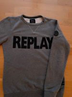 Replay Sweatshirt Gr. S Bayern - Oberding Vorschau