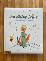 Ein zauberhaftes Puzzlebuch: Der kleine Prinz_de Saint-Exupéry Stuttgart - Stuttgart-Ost Vorschau