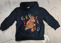 Grüffalo Sweatshirt Gr.98 Essen-West - Frohnhausen Vorschau