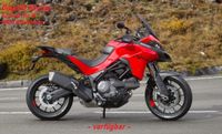 Ducati Multistrada V2 S - Zinsaktion 2,99% Travel mögli Bayern - Untersiemau Vorschau