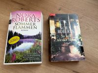 2 Bücher Nora Roberts Baden-Württemberg - Bad Liebenzell Vorschau