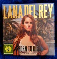 LANA DEL REY - BORN TO DIE - PARADISE EDITION Burglesum - Lesum Vorschau