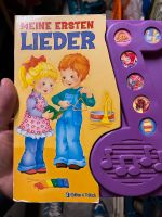 Meine ersten Kinderlieder mit Sound Sachsen - Mülsen Vorschau