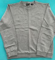 DKNY Sweatshirt hellgrau Herren Größe / Gr. L Hessen - Schwalbach a. Taunus Vorschau