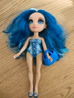 Puppe wie neu Barbie incl Handtasche Baden-Württemberg - Radolfzell am Bodensee Vorschau