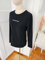 ‼️ Tolles Calvin Klein Damen Shirt Langarmshirt Longsleeve Gr. M Schleswig-Holstein - Lübeck Vorschau