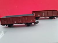 Märklin Güterwagen 4430 und 4623 H0 sehr guter Zustand Hessen - Ahnatal Vorschau