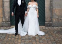 Brautkleid von Sima Couture Niedersachsen - Osnabrück Vorschau