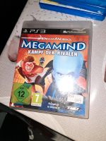 Megamuind PS3 Top-Zustand Hessen - Gelnhausen Vorschau