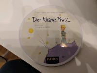 Hörbuch: Der kleine Prinz, gelesen von Ulrich Mühe Hessen - Schlangenbad Vorschau