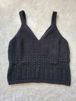 *NEU* Stricktop schwarz Gr.XS Niedersachsen - Wolfsburg Vorschau