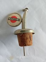 Original Martini Flaschenausgießer, 60er/70er Jahre Hessen - Herborn Vorschau