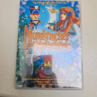 Nussknacker & Mausekönig DVD, Weihnachtsmärchen v E.T.A. Hoffmann Brandenburg - Herzberg/Elster Vorschau