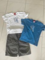 S. Oliver Hose Gr. 92 & 2 Esprit Shirts Gr. 86 alles Neuwertig Niedersachsen - Göttingen Vorschau