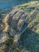 HD-Heuballen Bayern - Waldkirchen Vorschau